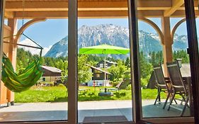 Appartement Grimminggarten